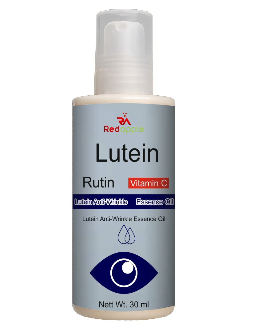 Lutein Rutin Vitamin C Serum 30 ml Each (Pack of 2)