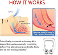 Anti-Snoring Nose Clip