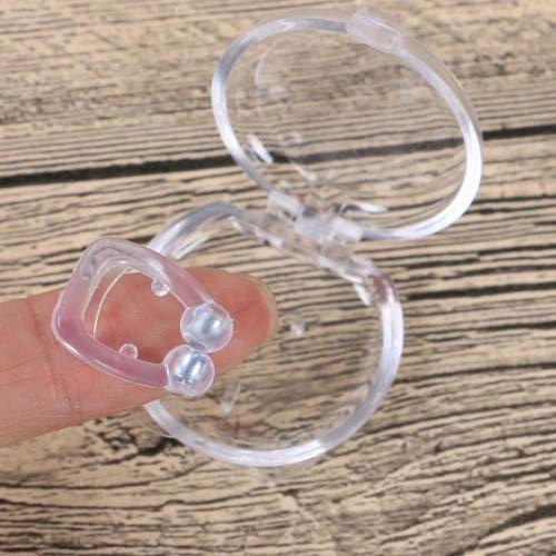 Anti-Snoring Nose Clip