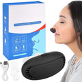 Red Light Nasal Therapy Device – Portable USB Nasal Care Instrument