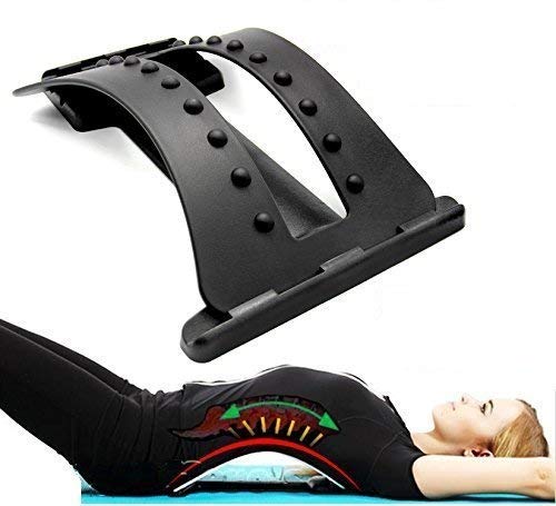 Magic Back Support