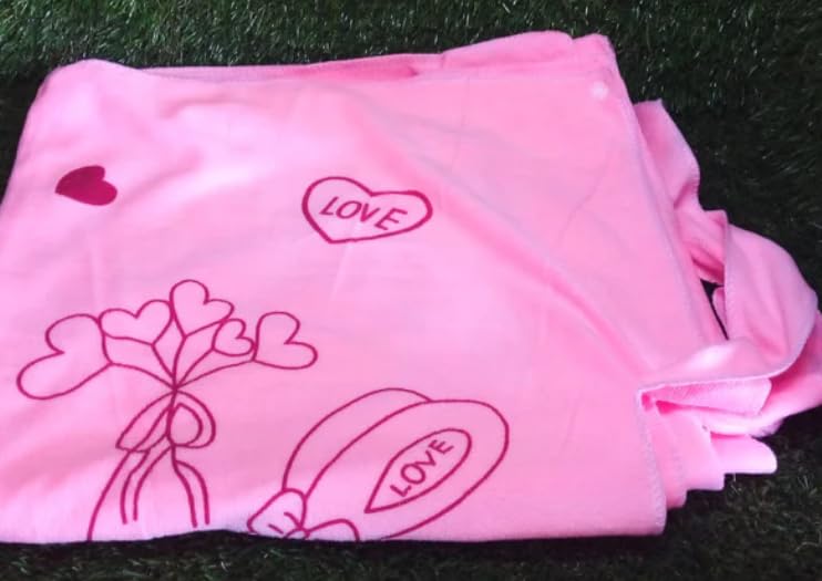 Microfiber Soft Bath Towel