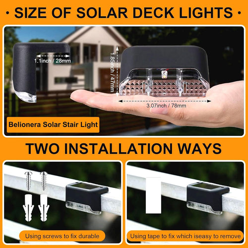 Solar Powered Led Outdoor Light