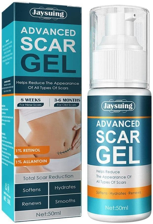Scar Gel