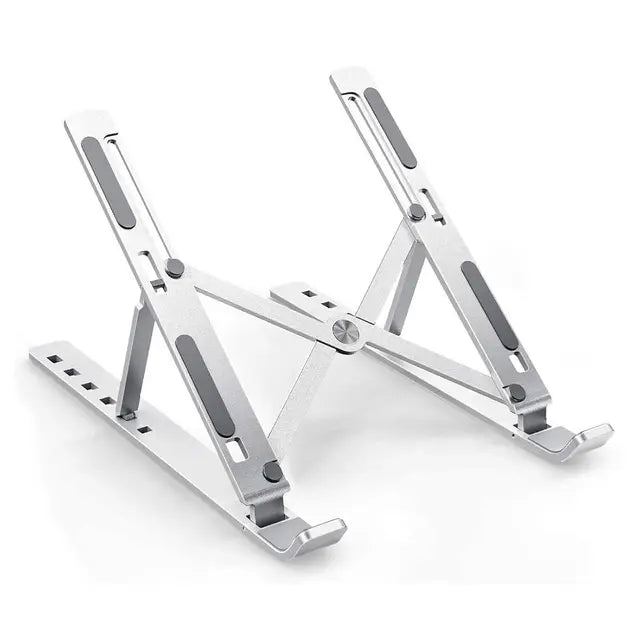 foldable laptop stand