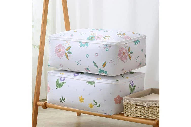 Quilt Storage Bag